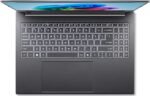 acer Aspire 16 AI Copilot+ PC | 16" WUXGA 120Hz 100% sRGB Display | Snapdragon X | NPU: 45 Tops - GPU: Up to 1.7 TFLOPs | 16GB LPDDR5X | 512GB PCIe Gen 4 SSD | Wi-Fi 7 | A16-11M-X0LW - Image 7
