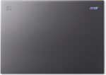 acer Aspire 16 AI Copilot+ PC | 16" WUXGA 120Hz 100% sRGB Display | Snapdragon X | NPU: 45 Tops - GPU: Up to 1.7 TFLOPs | 16GB LPDDR5X | 512GB PCIe Gen 4 SSD | Wi-Fi 7 | A16-11M-X0LW - Image 8