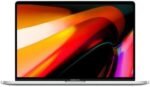 Apple 2019 MacBook Pro with 2.4GHz Intel Core i9, 16-inch, 64GB RAM, 2TB SSD Storage Silver (Renewed) - Image 2