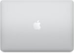 2020 Apple MacBook Air with Apple M1 Chip (13.3 inch, 16GB RAM, 256GB SSD Storage) (QWERTY) Silver (Renewed Premium) - Image 5