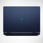 Alienware 16 Aurora Gaming Laptop AC16250-16" WQXGA 120Hz Display, Intel Core 7-240H Processor, 16GB DDR5 RAM, 1TB SSD, NVIDIA GeForce RTX 5050 8GB Graphics, Windows 11 Home, Onsite Service - Blue - Image 13