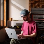 Apple 2023 MacBook Pro with Apple M2 Pro Chip, 14.2-inch, 16GB RAM, 1TB SSD Storage Silver (Renewed) - Image 5