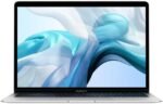 2020 Apple MacBook Air with Apple M1 Chip (13.3 inch, 16GB RAM, 256GB SSD Storage) (QWERTY) Silver (Renewed Premium) - Image 2